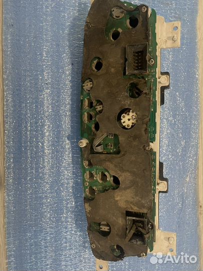 Щиток приборов Dodge Neon 1998 2.0 АКПП