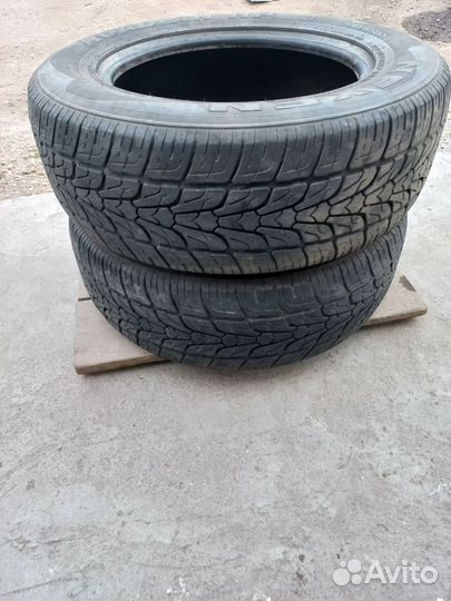 Nexen Roadian HP 235/65 R17 108V