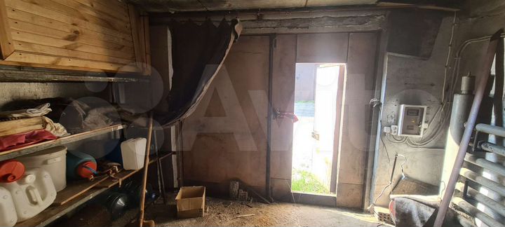 Гараж, 20 м²