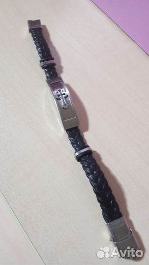 Браслет мужской