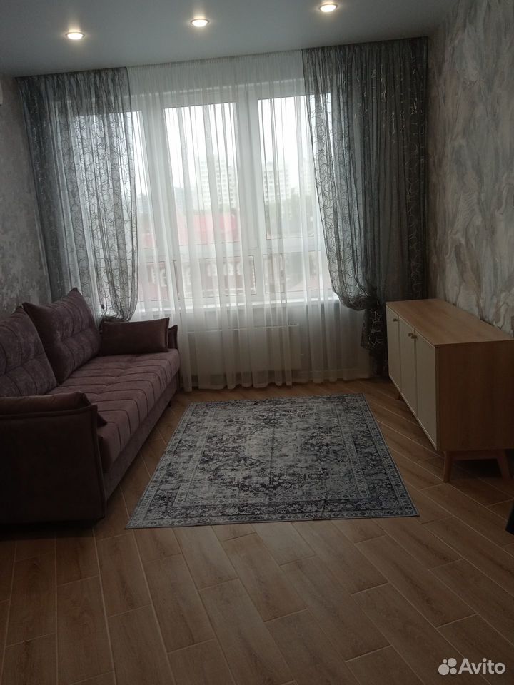 Квартира-студия, 26,2 м² — фото 2