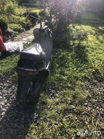 Продам honda dio