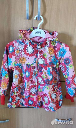 Одежда для девочки