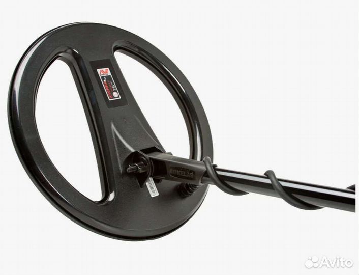 Металлоискатель minelab x terra 505