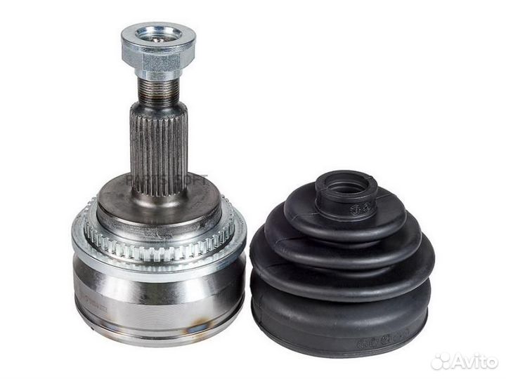 Stellox 1502075SX 150 2075-SX ШРУС наружный задний