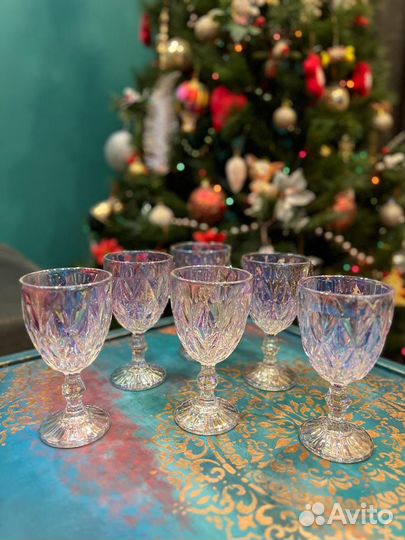 Бокал для вина