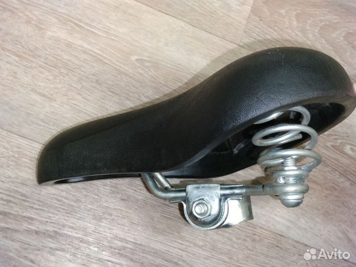 Седло для велосипеда