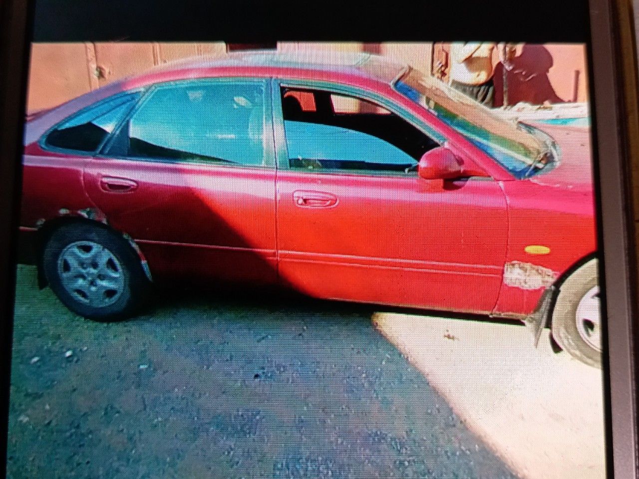 Mazda 626: фото владельца