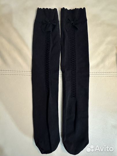 Гольфы женские