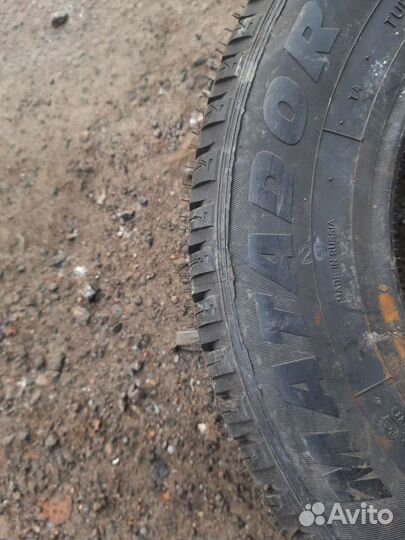 Matador MP 56 185/70 R14