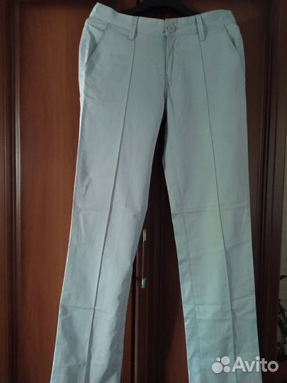 Мужские брюки