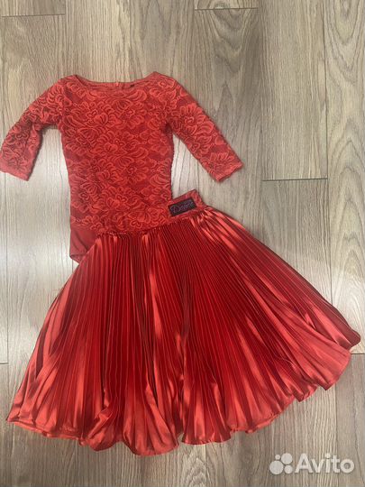 Рейтинговый комплект 134-140