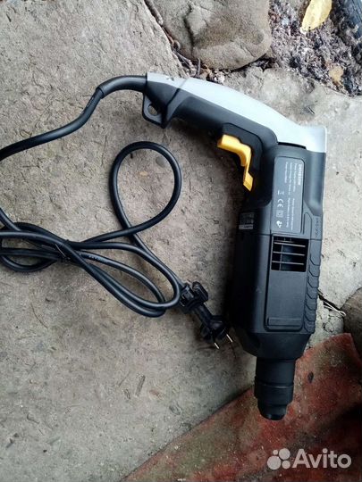 Перфоратор