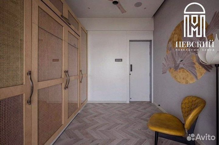 Мебель / Шкафы распашные от производителя