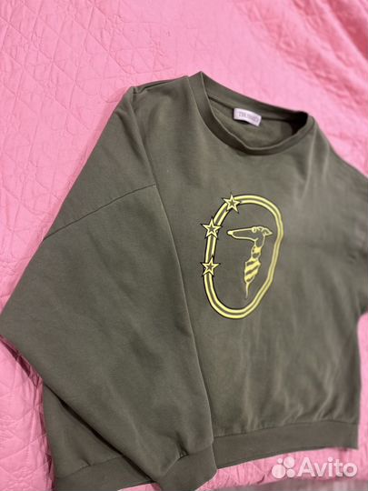 Толстовка Trussardi original