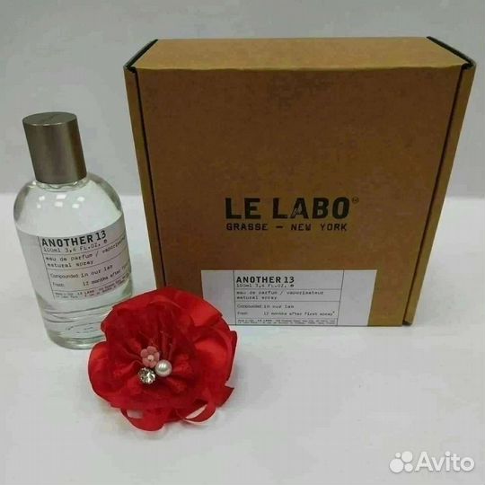 Le labo Another 13