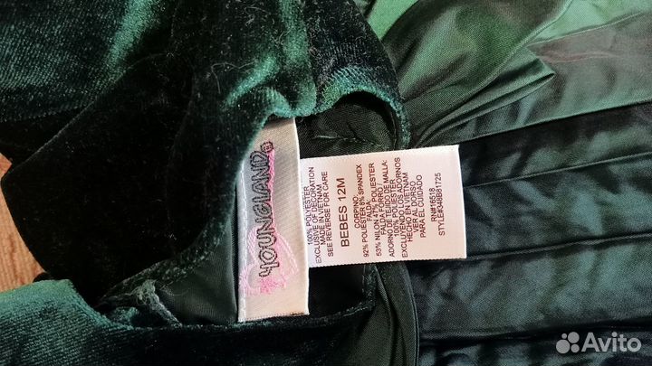 Платья для девочки