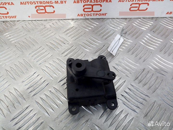 Сервопривод для Nissan Altima (L32)