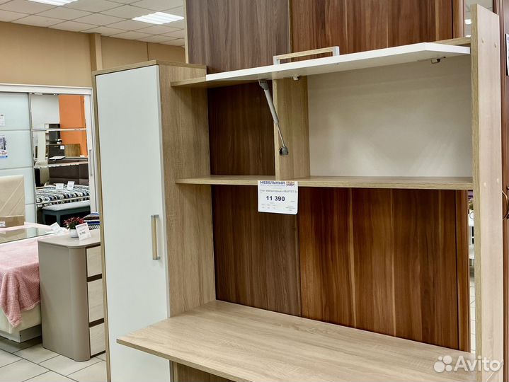 Стол компьютерный письменный