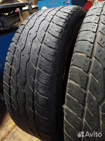 Maxxis Bravo AT-771 235/65 R17 104T