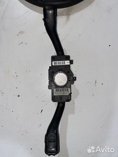 Подрулевые переключатели volkswagen jetta 4 golf