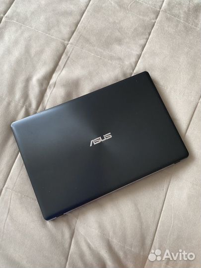 Asus x550c Notebook PC