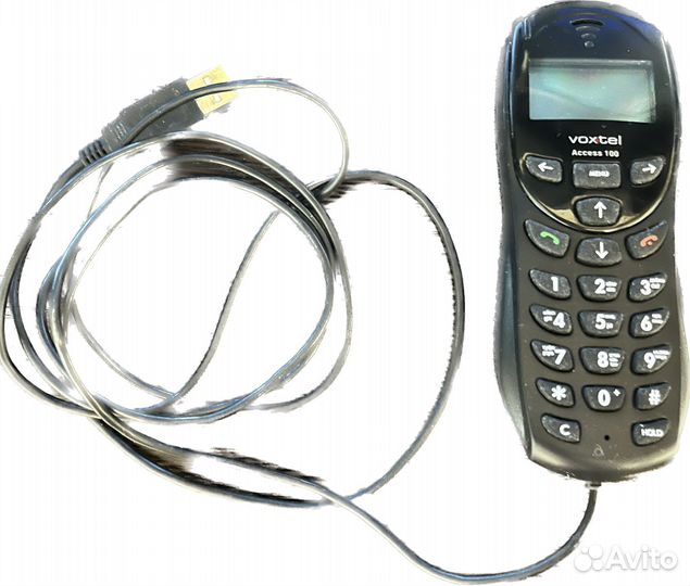 VoIP-Телефон Voxtel Access 100