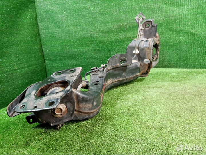 Рычаг подвески задний левый Nissan X-Trail NT31