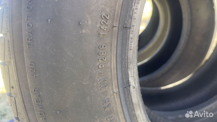 Pirelli Cinturato P1 195/65 R15 95H
