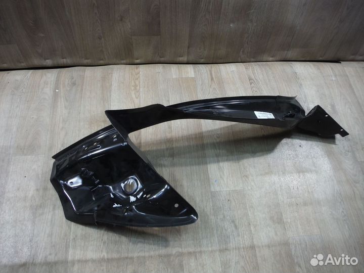 Панель фонаря заднего правого (SW) Kia Rio 2 2009