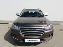 Haval H2 1.5 AT, 2019, 118 462 км, с пробегом, цена 1 379 000 руб.