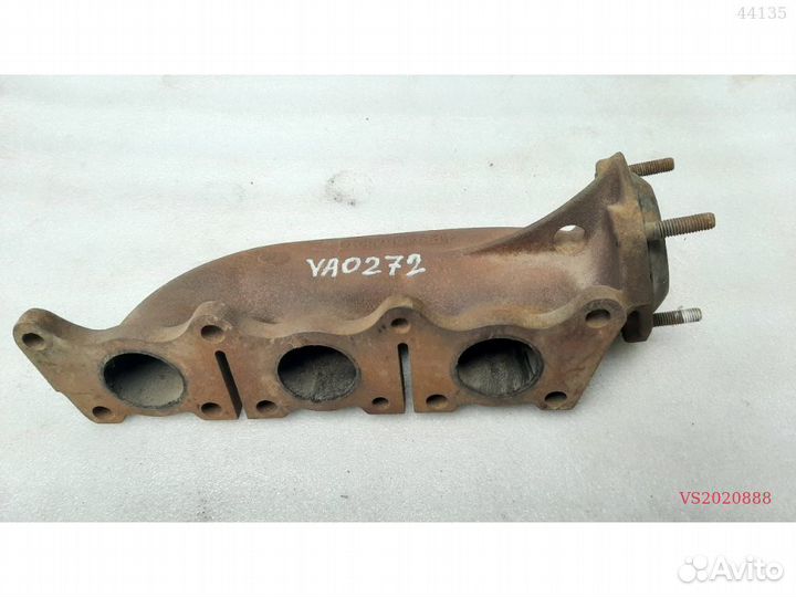 коллектор деталь