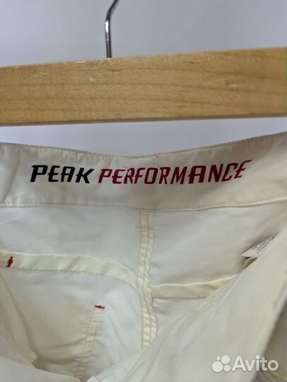 Бриджи Peak Performance Размер L-XL