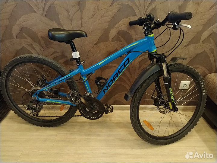 Norco sales detonator 24