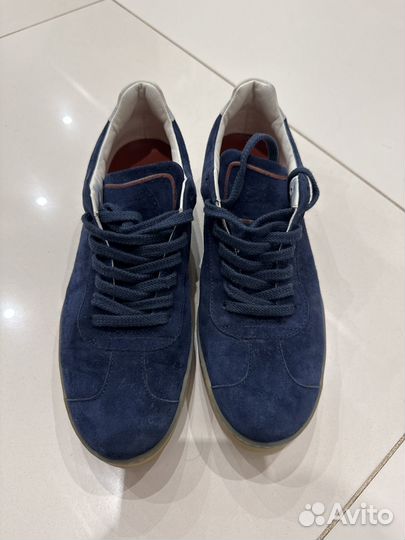 Лоферы loro piana