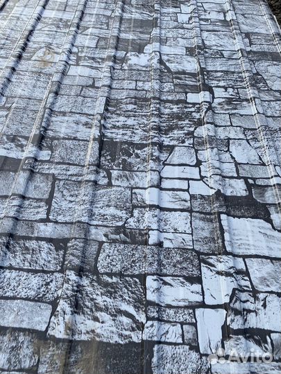 Профнастил