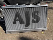 Радиатор автомобильный AJS 60 мм