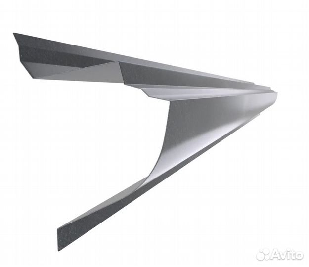 Ремонтные пороги и арки Honda Володарск