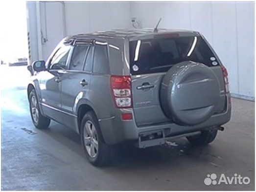 Трос лючка бензобака Suz/ Escudo/ TD54W,TD94W,TDA4