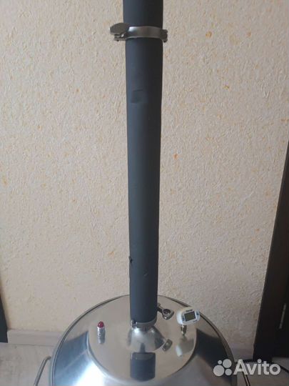 Дистиллятор