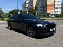 BMW 7 серия 4.4 AT, 2011, 194 000 км, с пробегом, цена 2 499 999 руб.