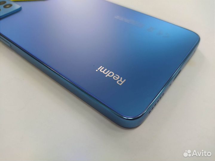 Xiaomi Redmi Note 12 Pro 4G, 8/256 ГБ