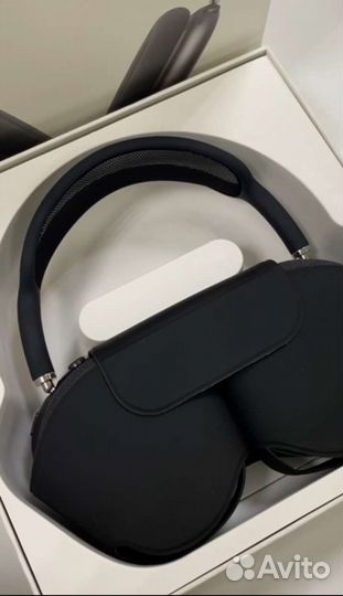 Наушники AirPods Max