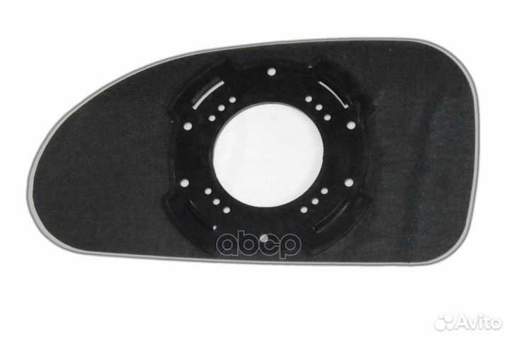 Стекло зеркала 39300105 Ergon