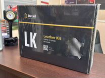 Набор для очистки кожи LK Leather Kit detail DT-01