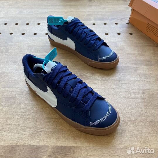 Nike Blazer Low '77 Jumbo wntr (10 US)