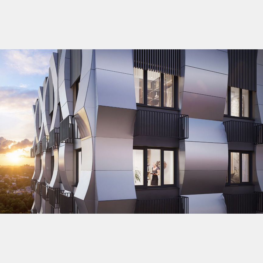 Квартира-студия, 23,5 м², 11/23 эт.