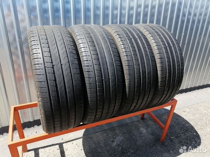 Pirelli Scorpion Verde 235/50 R19 102V