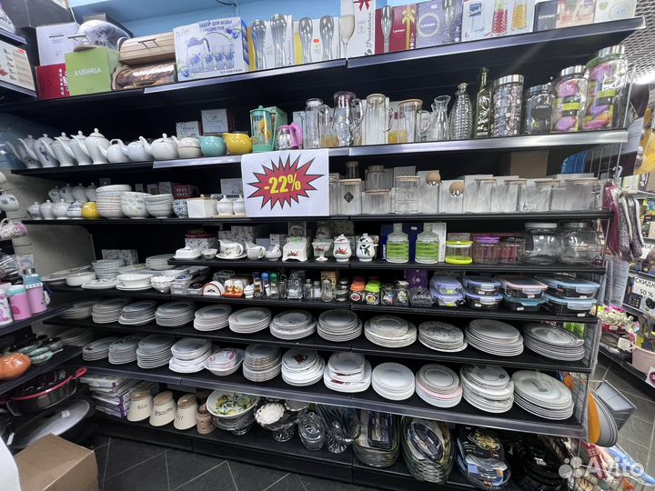 Готовый бизнес - магазин Канцтоваров хозтоваров