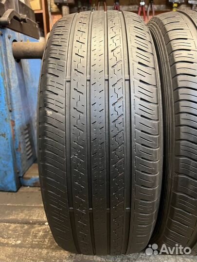 Dunlop Grandtrek ST30 235/55 R18 100H